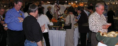 Preview party 2003